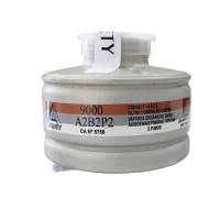 Filtro 9000 A2B2P2 (VO + GA + Poeira) - Cód 514572