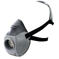 Máscara Semifacial Air San 