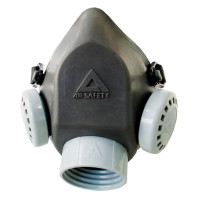 Máscara semifacial AIRTOX 2 - CA 5757 Máscara semifacial AIRTOX 2 - CA 5757